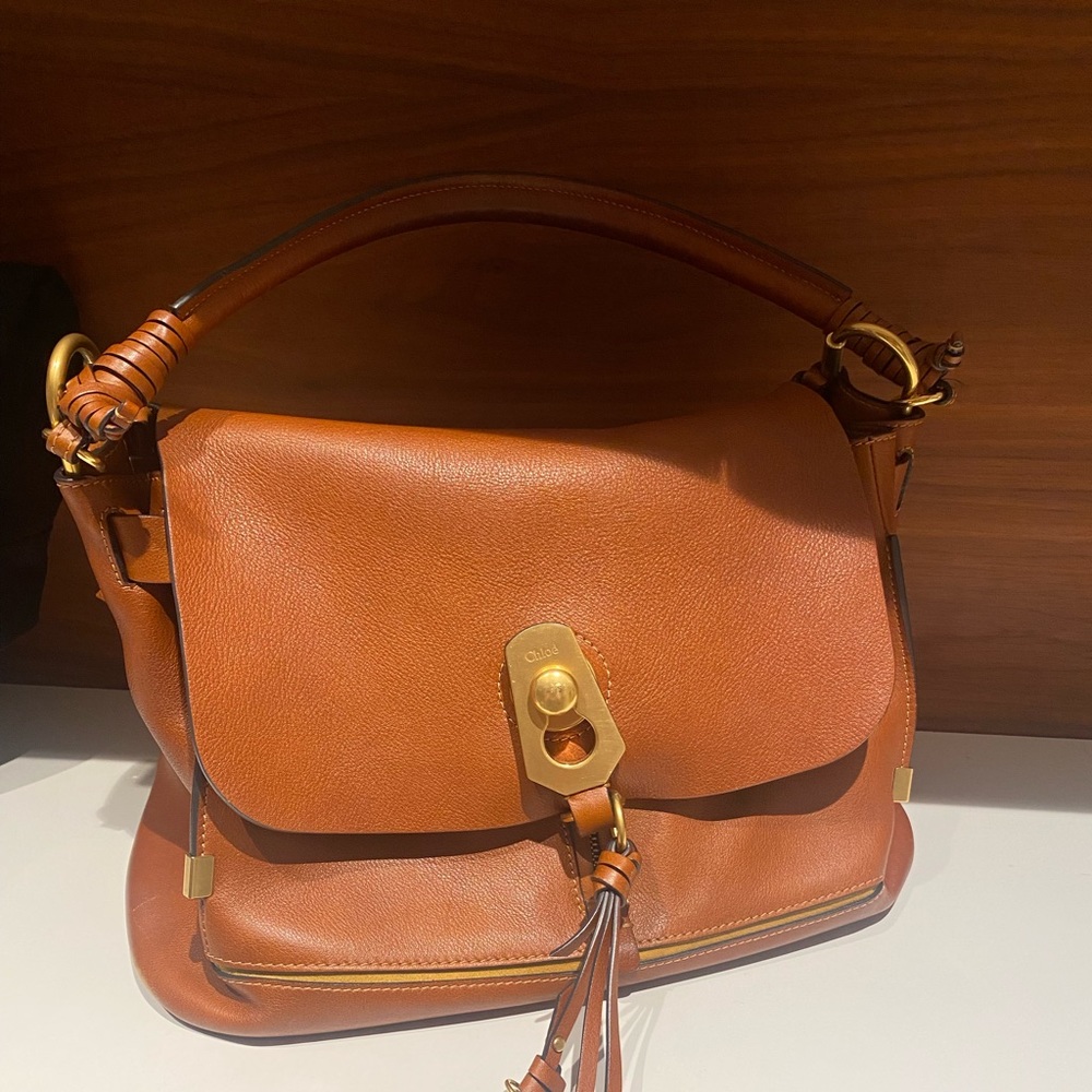 Chloe bag